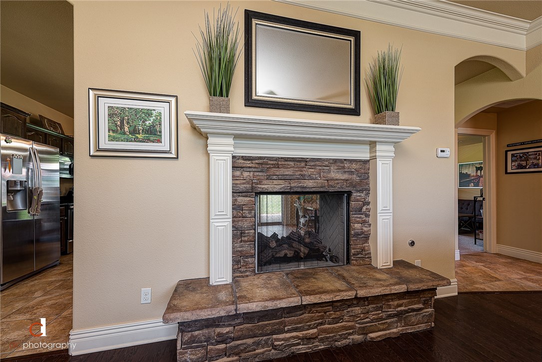 Stonecreek Sub Bentonville - Residential