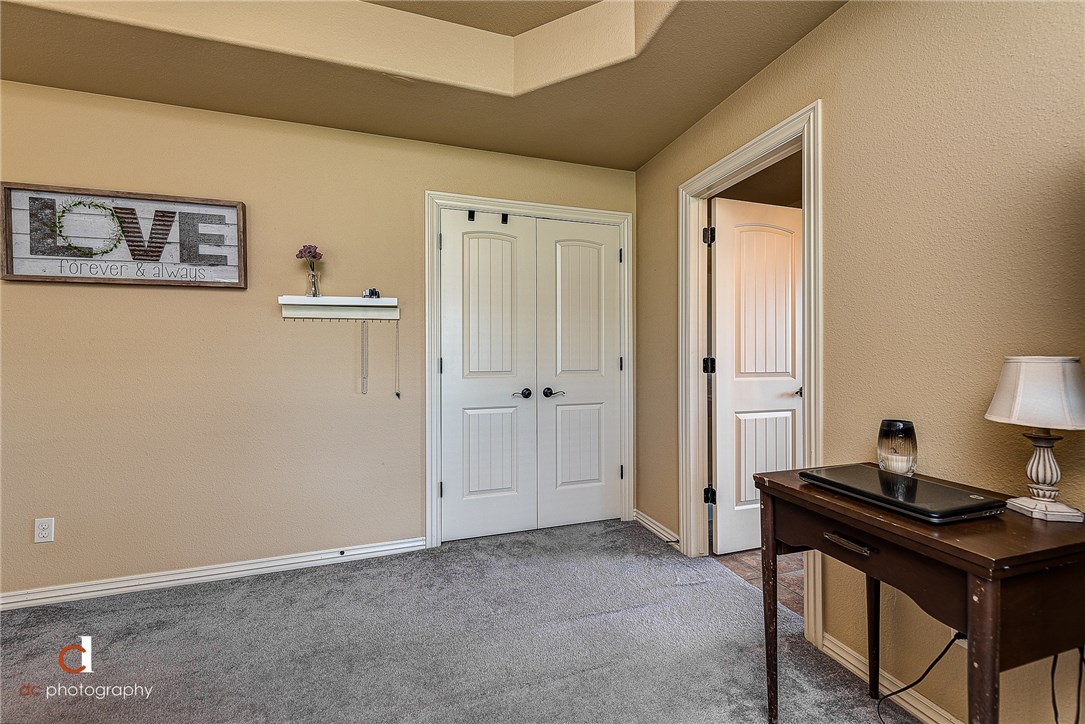 Stonecreek Sub Bentonville - Residential