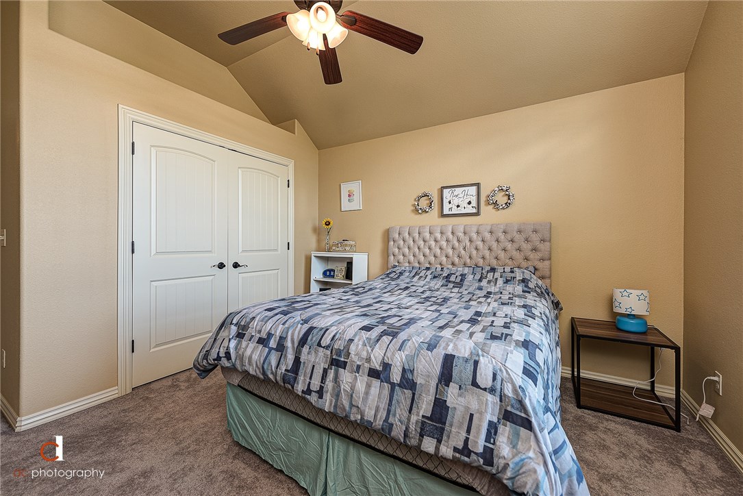 Stonecreek Sub Bentonville - Residential