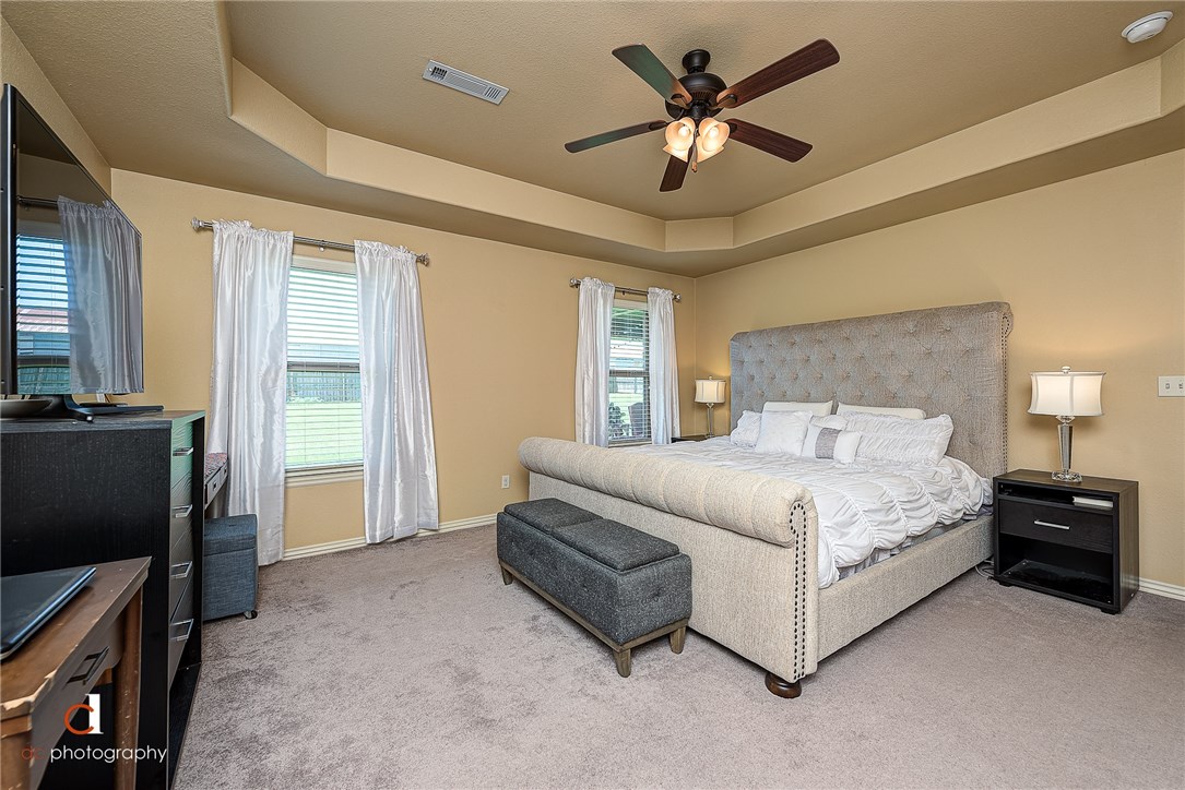 Stonecreek Sub Bentonville - Residential