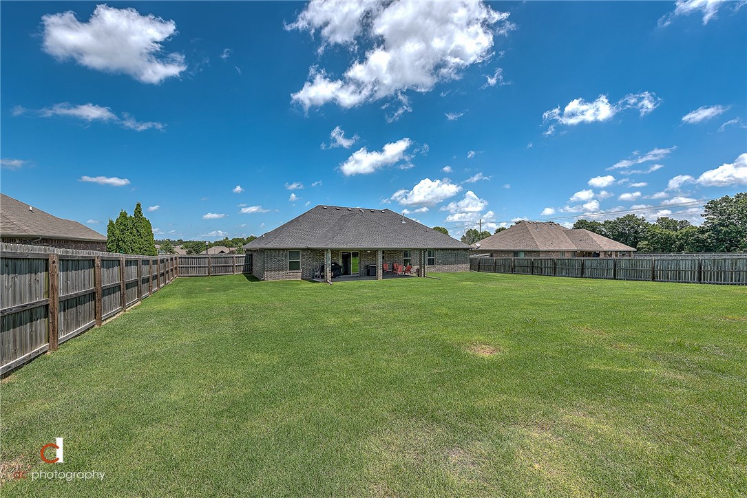 Stonecreek Sub Bentonville - Residential