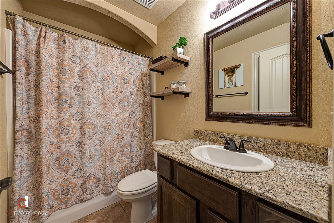 Stonecreek Sub Bentonville - Residential