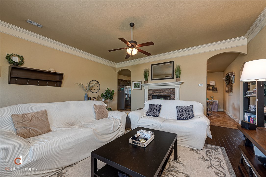 Stonecreek Sub Bentonville - Residential