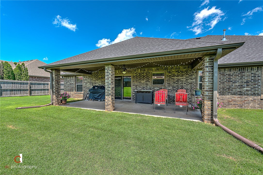 Stonecreek Sub Bentonville - Residential