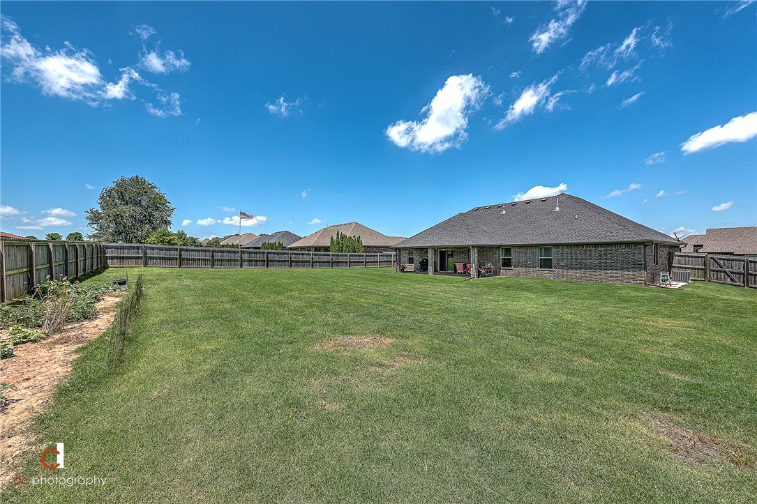 Stonecreek Sub Bentonville - Residential