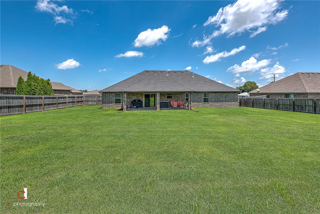 Stonecreek Sub Bentonville - Residential