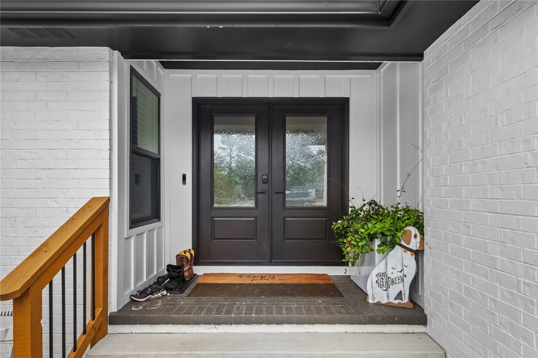 Hardell Park Add Bentonville - Residential