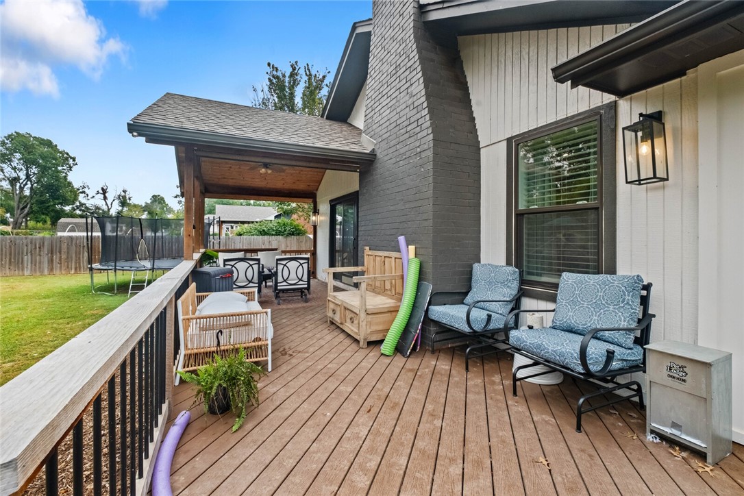 Hardell Park Add Bentonville - Residential