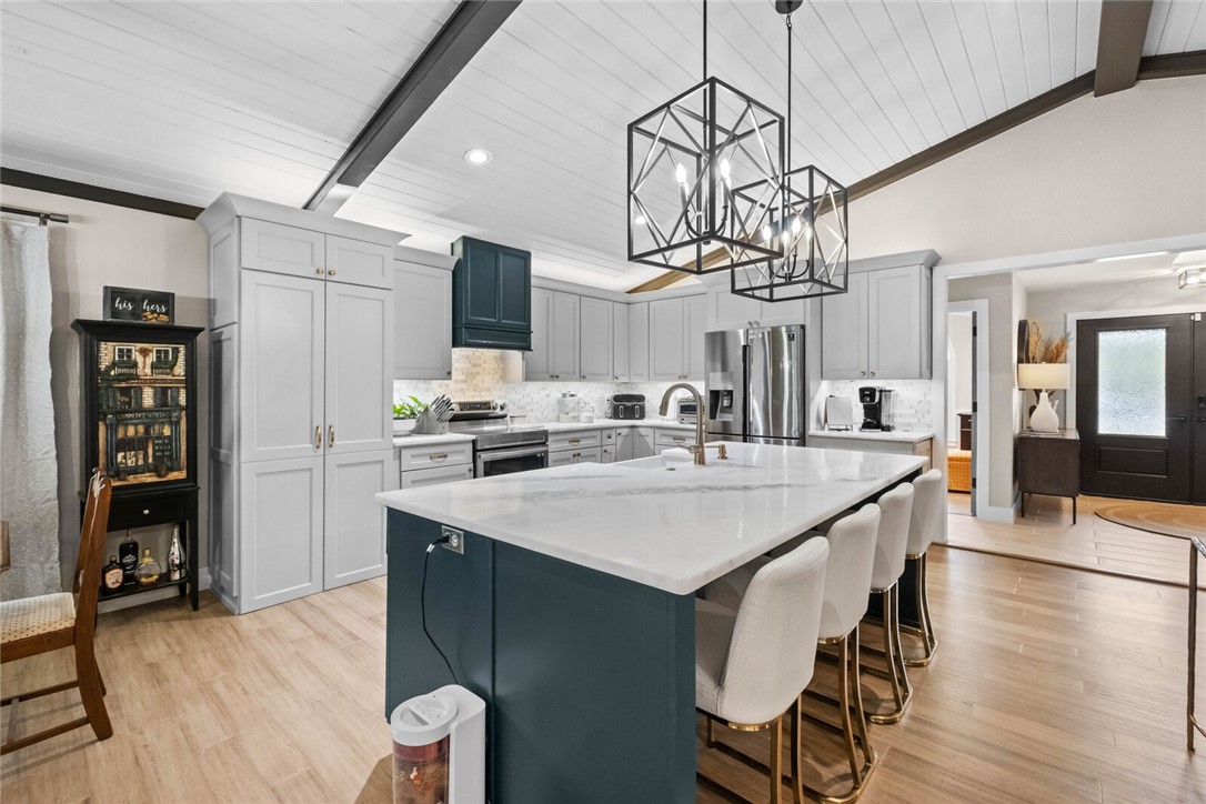 Hardell Park Add Bentonville - Residential