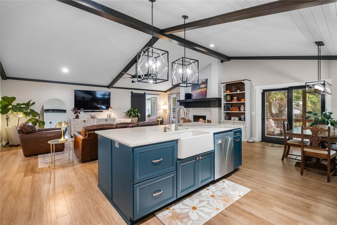 Hardell Park Add Bentonville - Residential