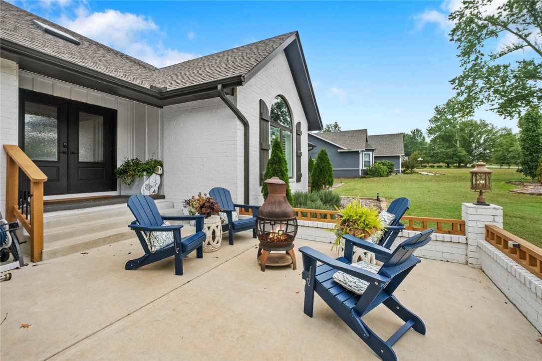 Hardell Park Add Bentonville - Residential