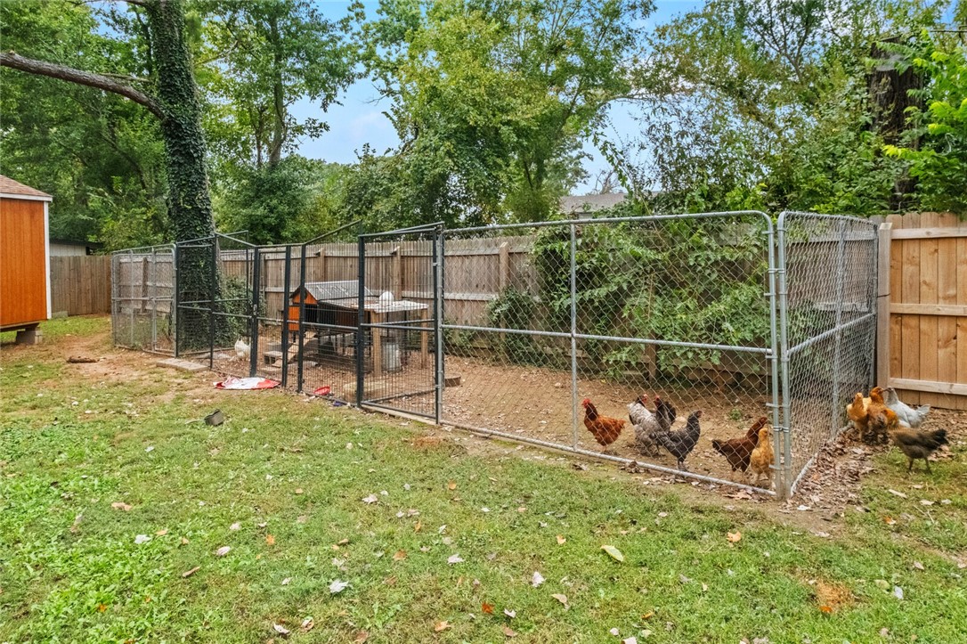 Hardell Park Add Bentonville - Residential