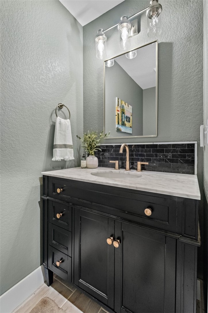 Hardell Park Add Bentonville - Residential