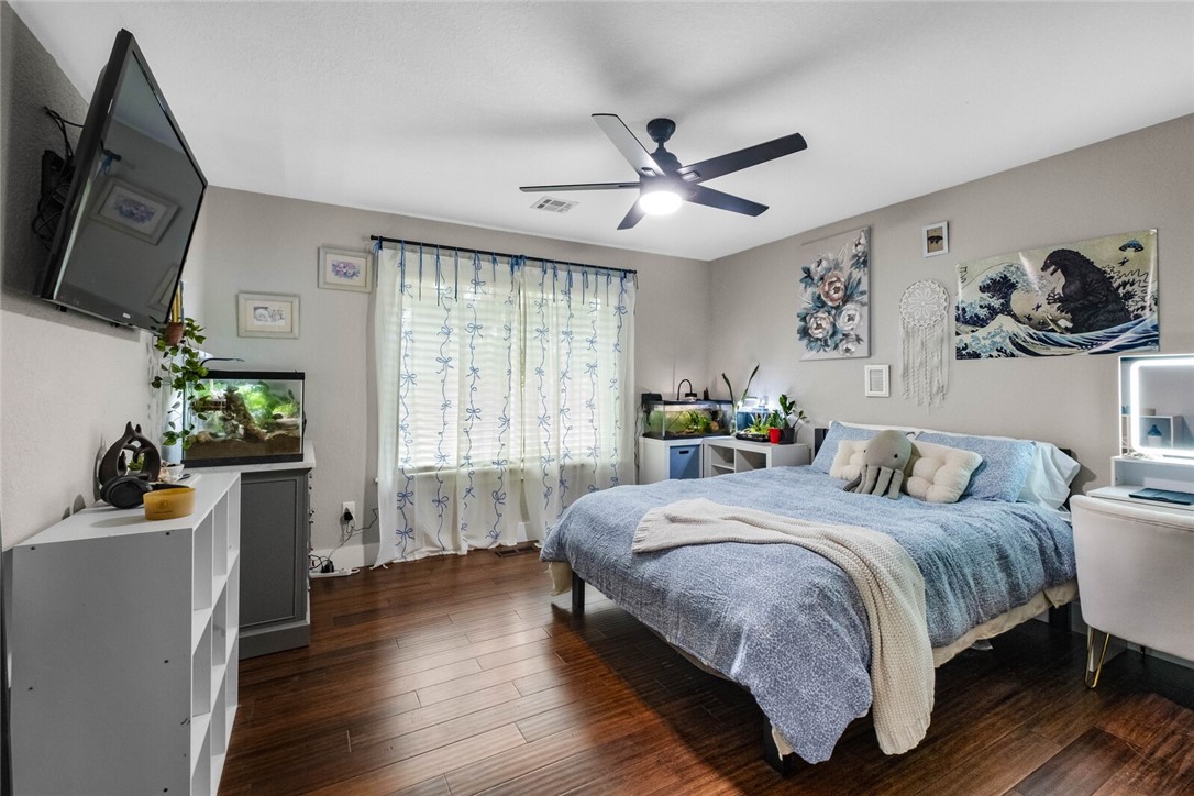 Hardell Park Add Bentonville - Residential