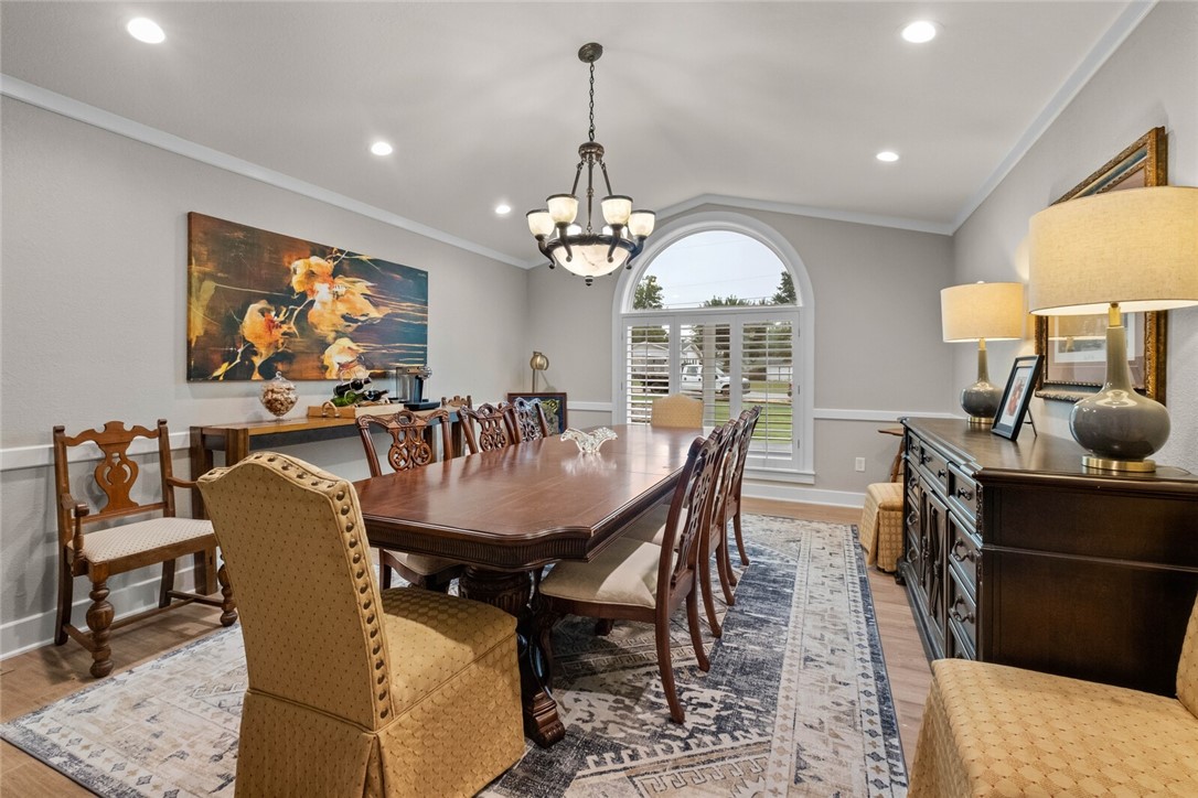 Hardell Park Add Bentonville - Residential