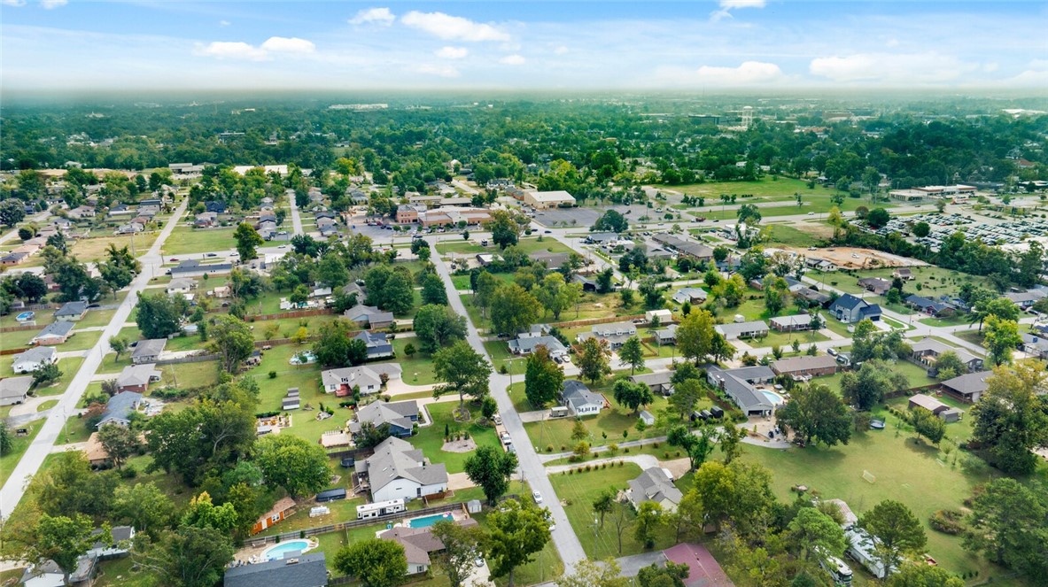 Hardell Park Add Bentonville - Residential