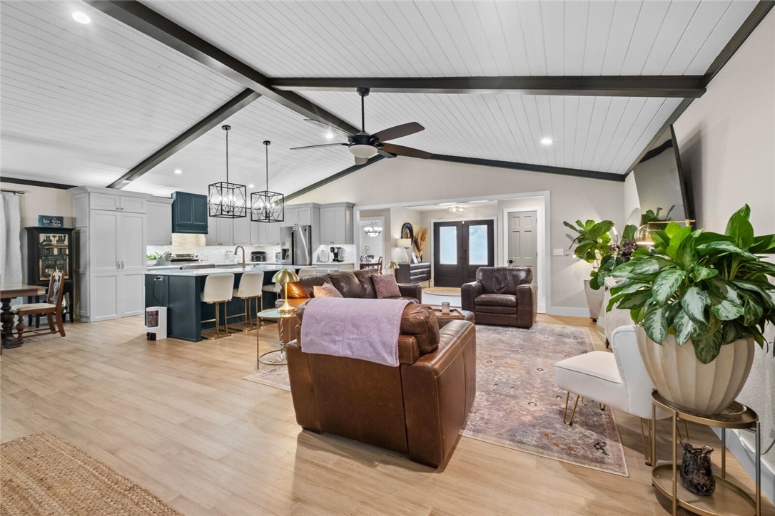 Hardell Park Add Bentonville - Residential