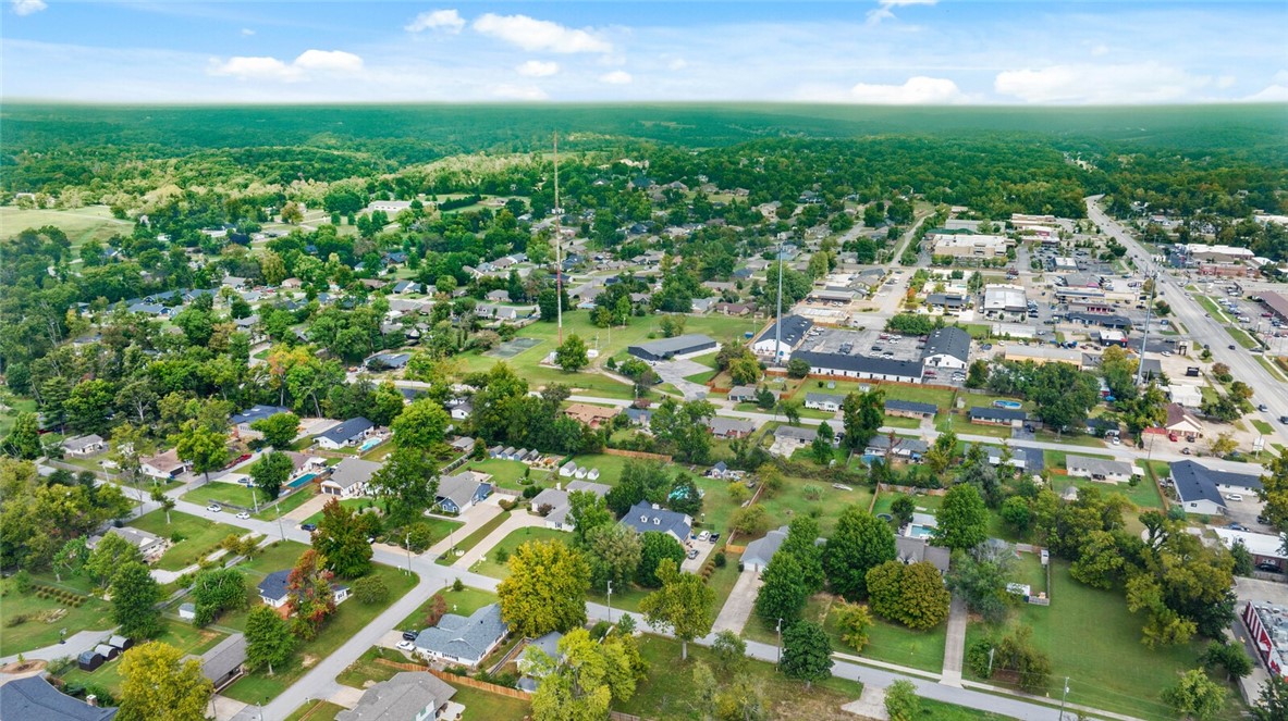 Hardell Park Add Bentonville - Residential