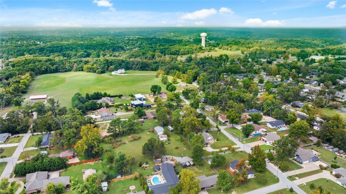 Hardell Park Add Bentonville - Residential