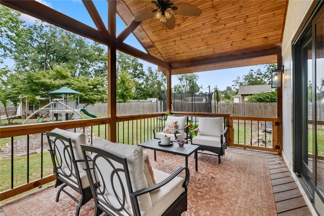 Hardell Park Add Bentonville - Residential