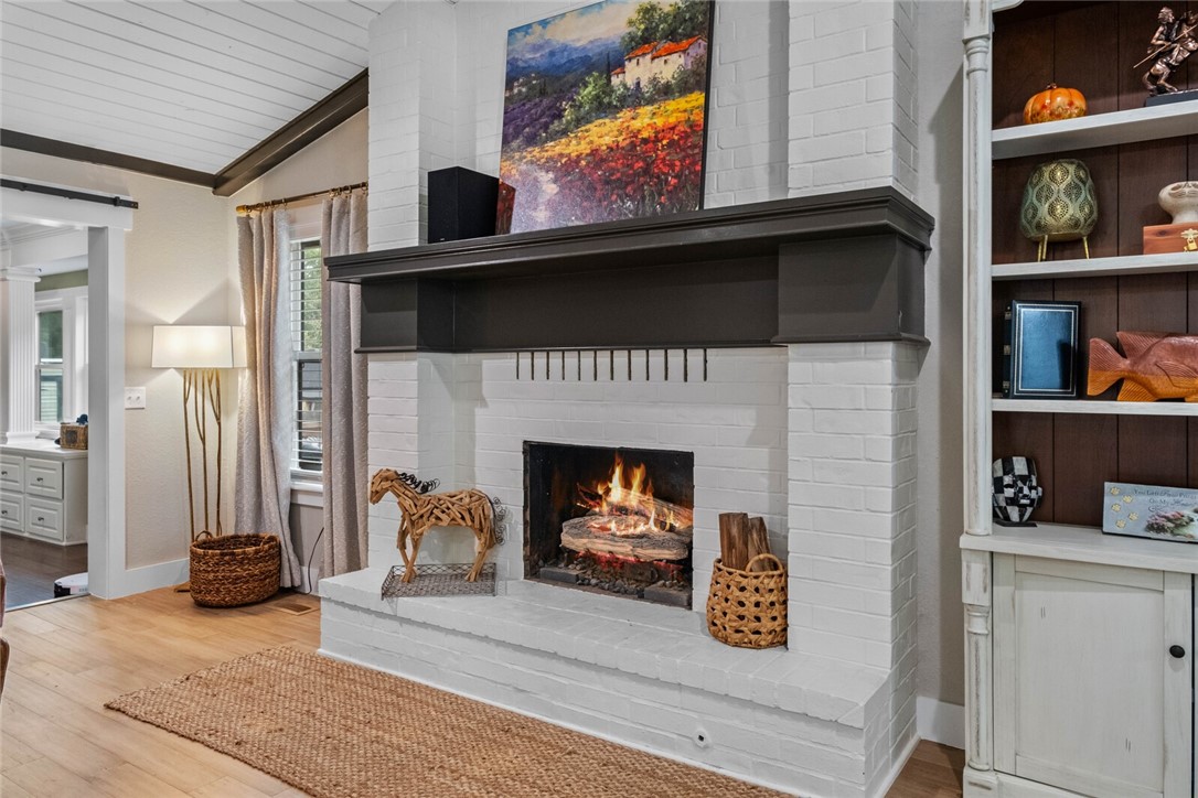 Hardell Park Add Bentonville - Residential
