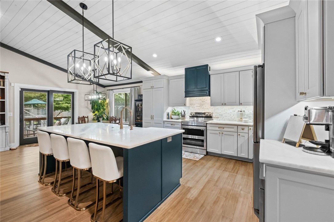 Hardell Park Add Bentonville - Residential