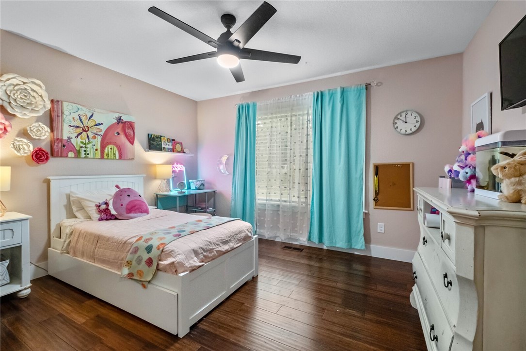 Hardell Park Add Bentonville - Residential