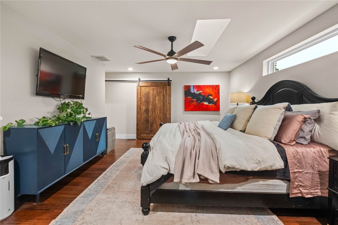 Hardell Park Add Bentonville - Residential
