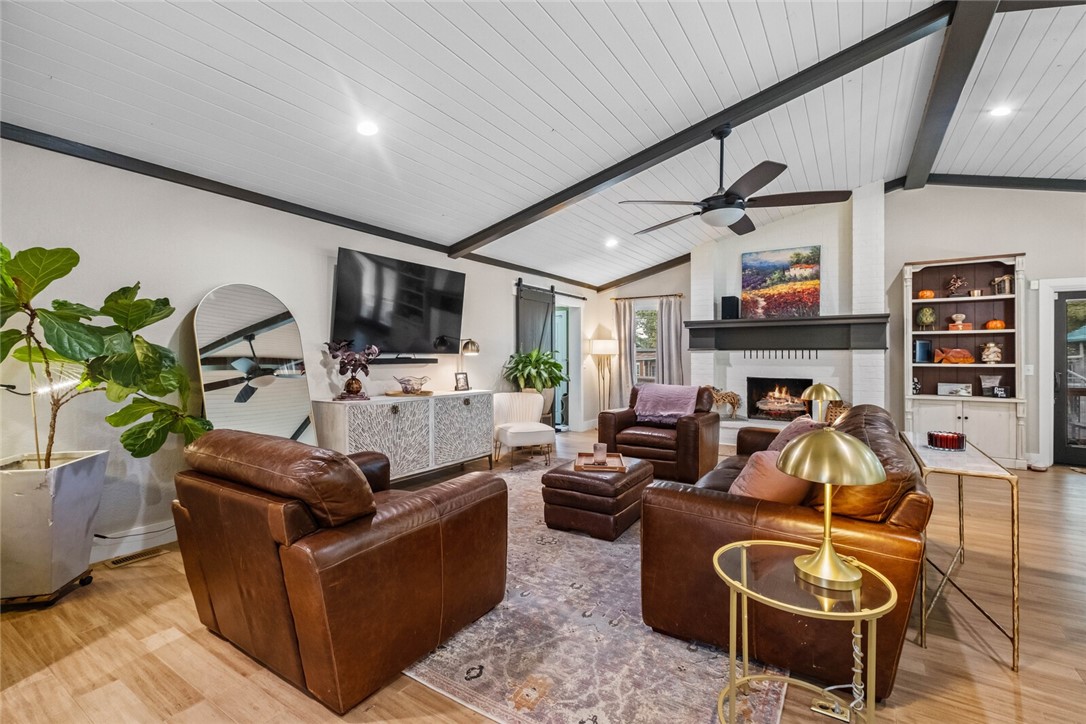 Hardell Park Add Bentonville - Residential