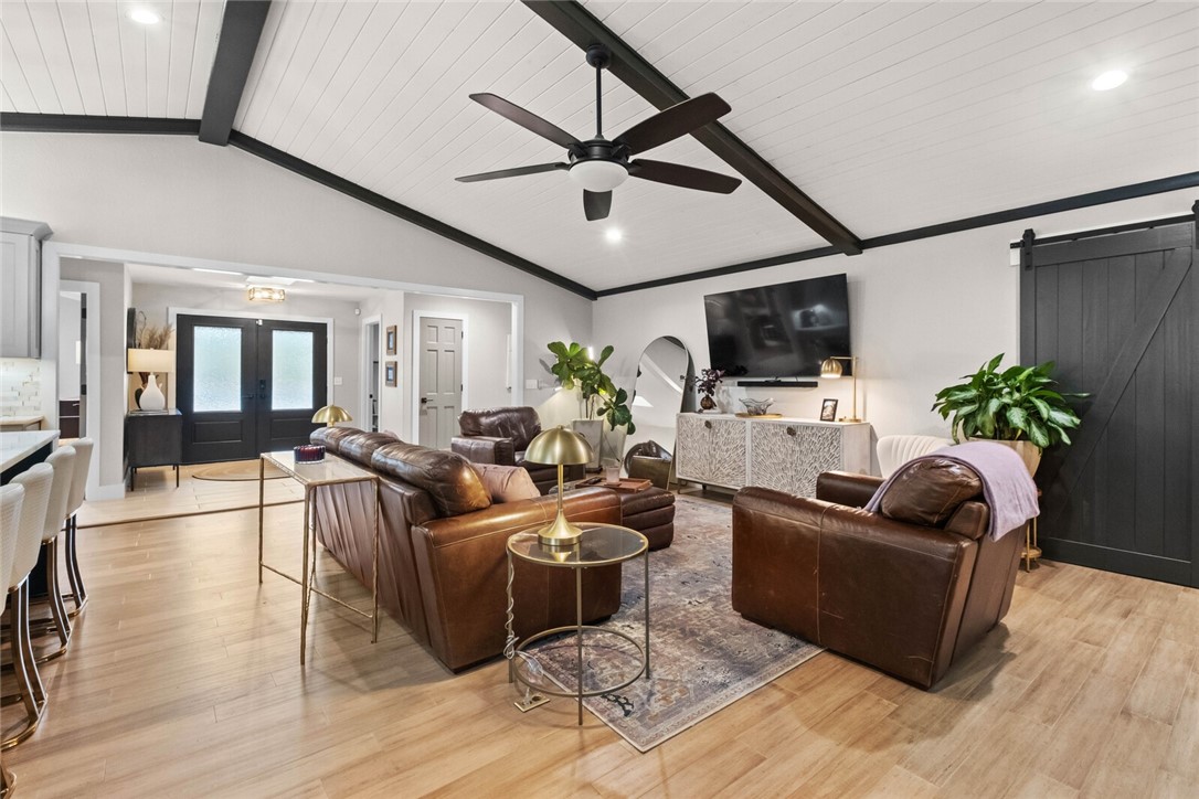 Hardell Park Add Bentonville - Residential