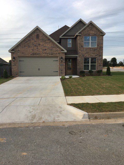 Tuscany Subdivision - Residential