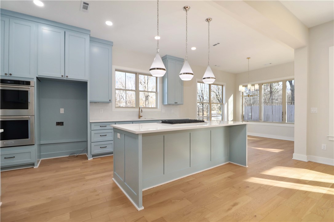 Dutton Woods - Residential