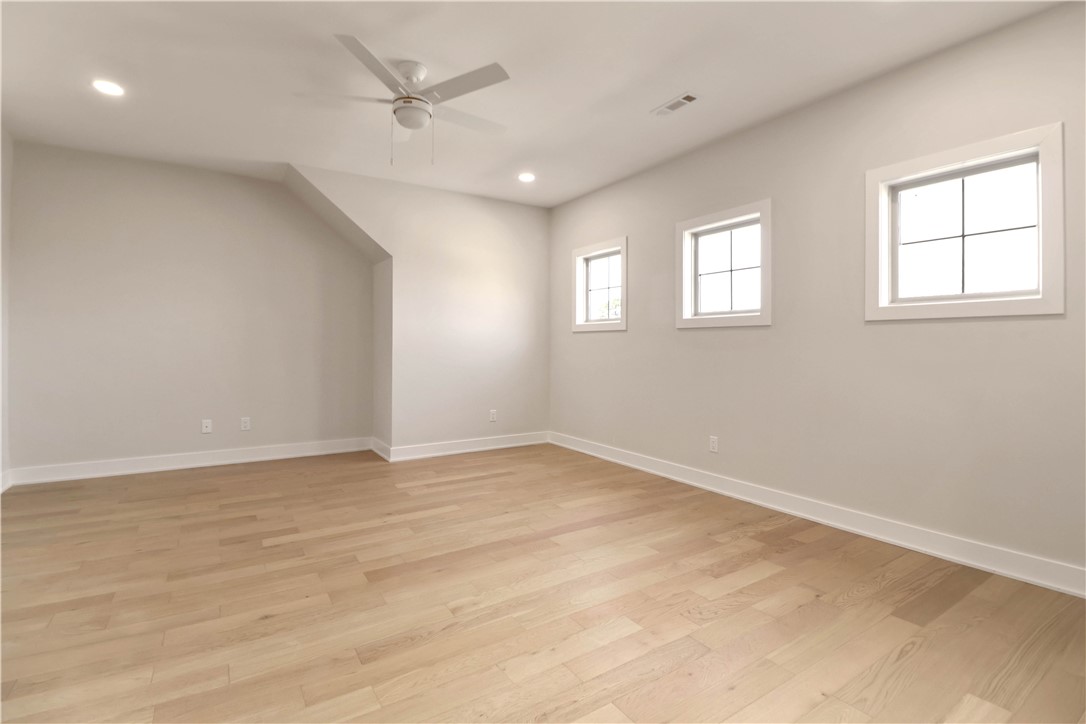 Dutton Woods - Residential