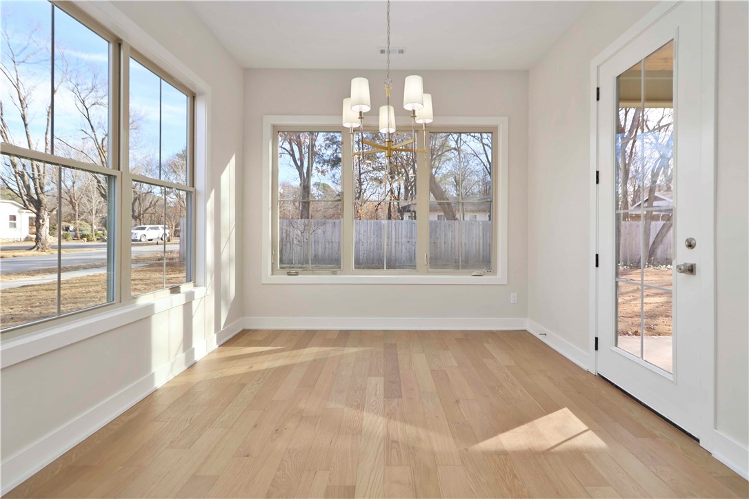 Dutton Woods - Residential