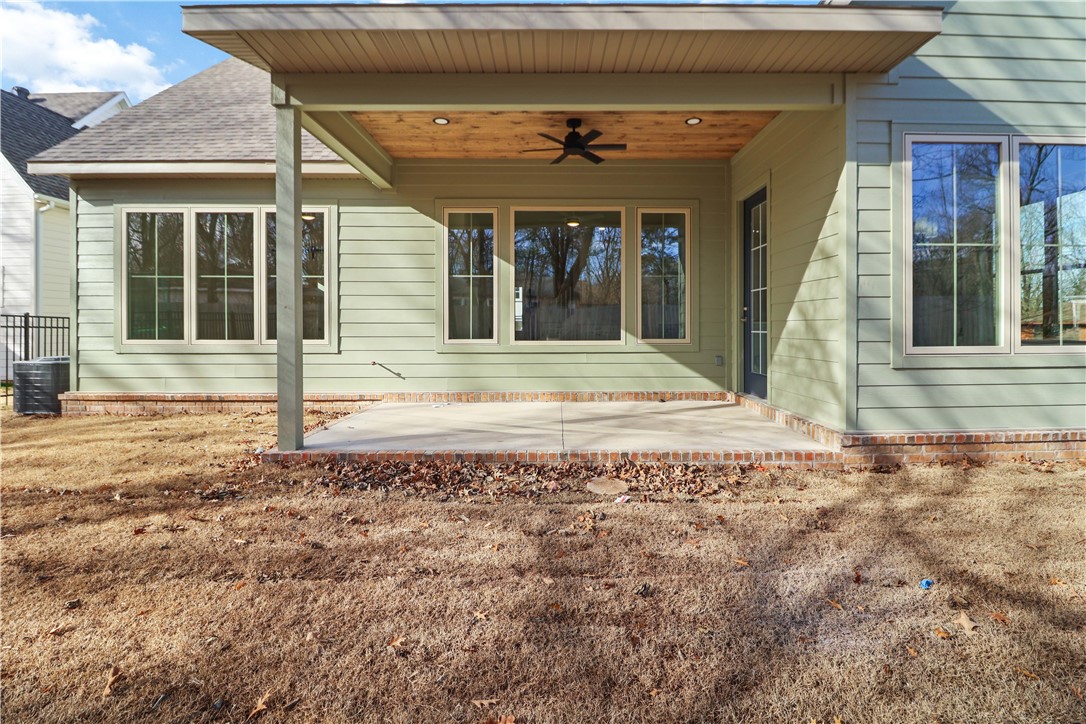 Dutton Woods - Residential