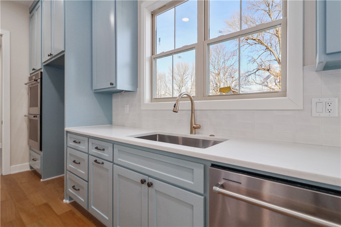 Dutton Woods - Residential