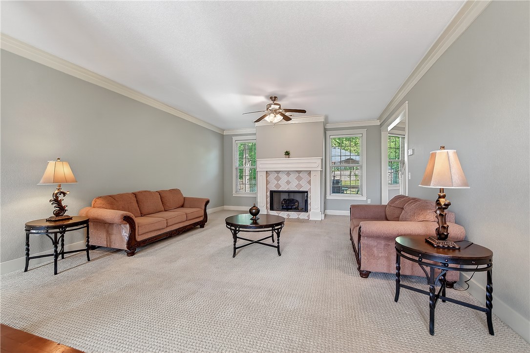 Appleby Sub - Residential