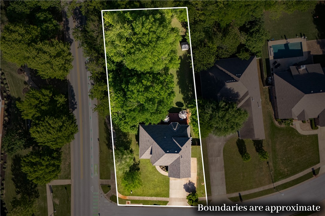 Appleby Sub - Residential