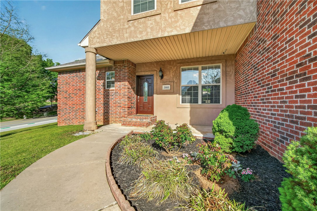 Appleby Sub - Residential