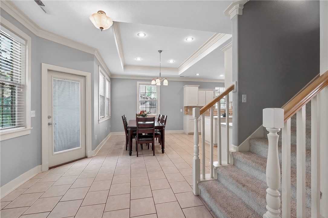 Appleby Sub - Residential