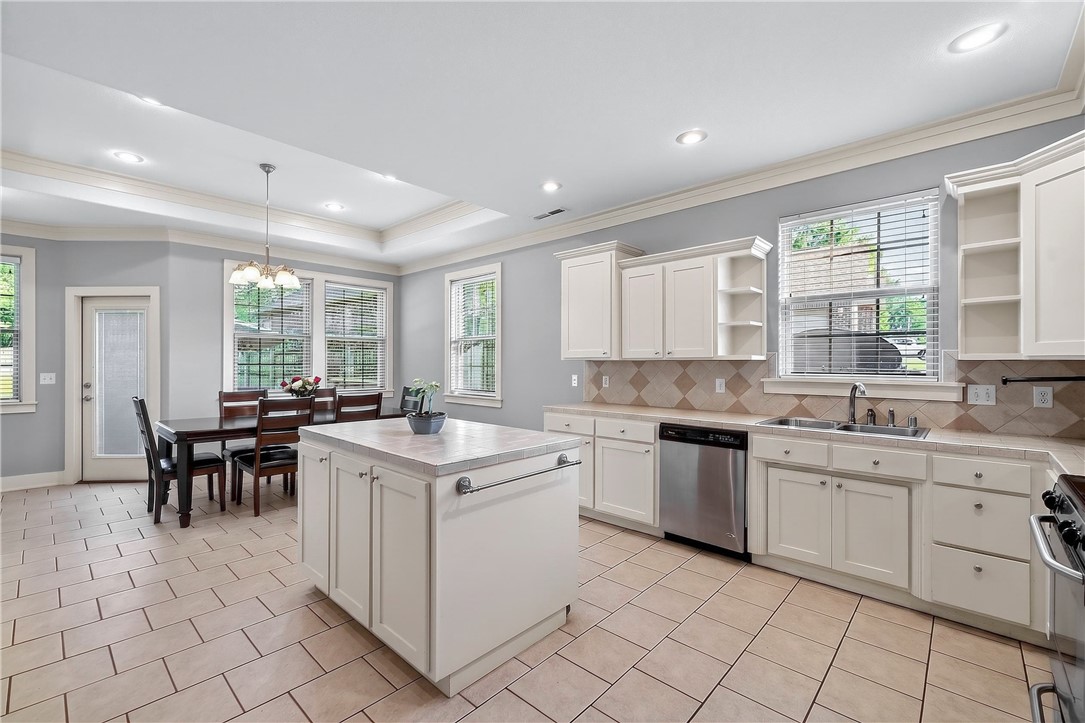 Appleby Sub - Residential