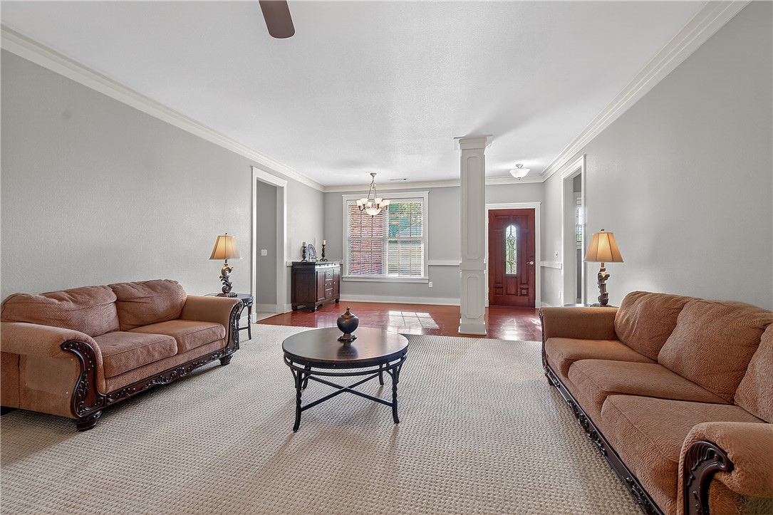 Appleby Sub - Residential