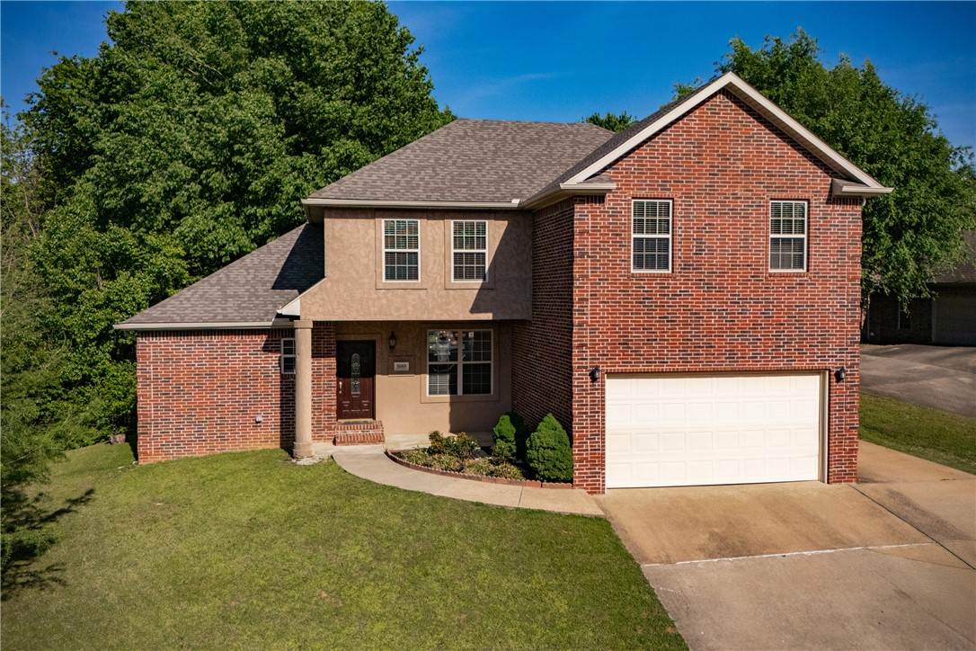 Appleby Sub - Residential