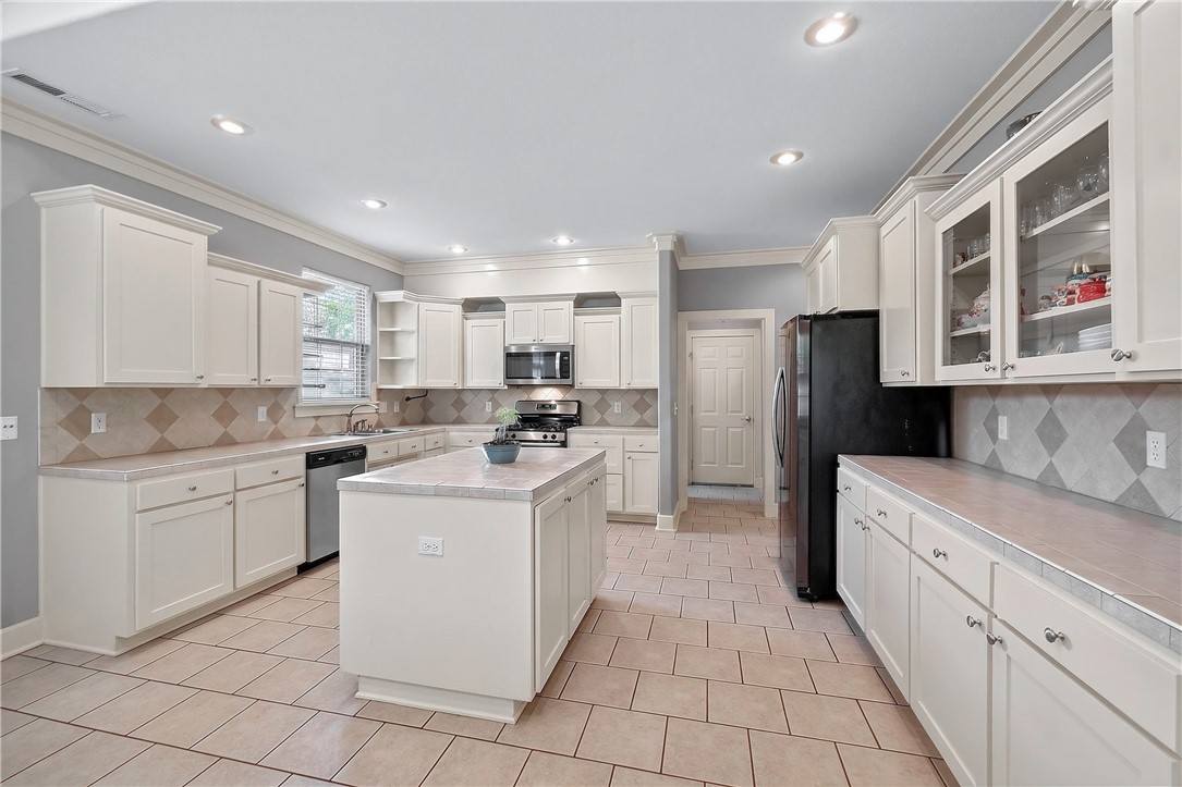 Appleby Sub - Residential