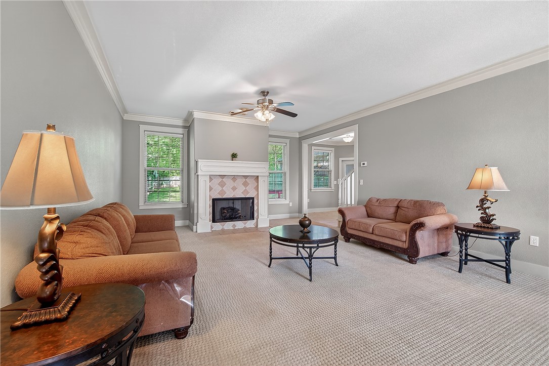 Appleby Sub - Residential