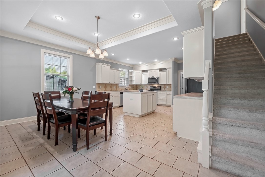 Appleby Sub - Residential