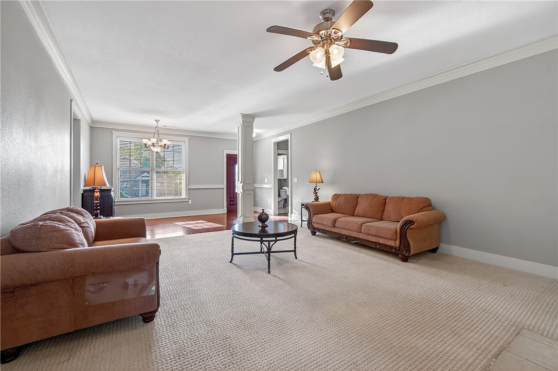 Appleby Sub - Residential