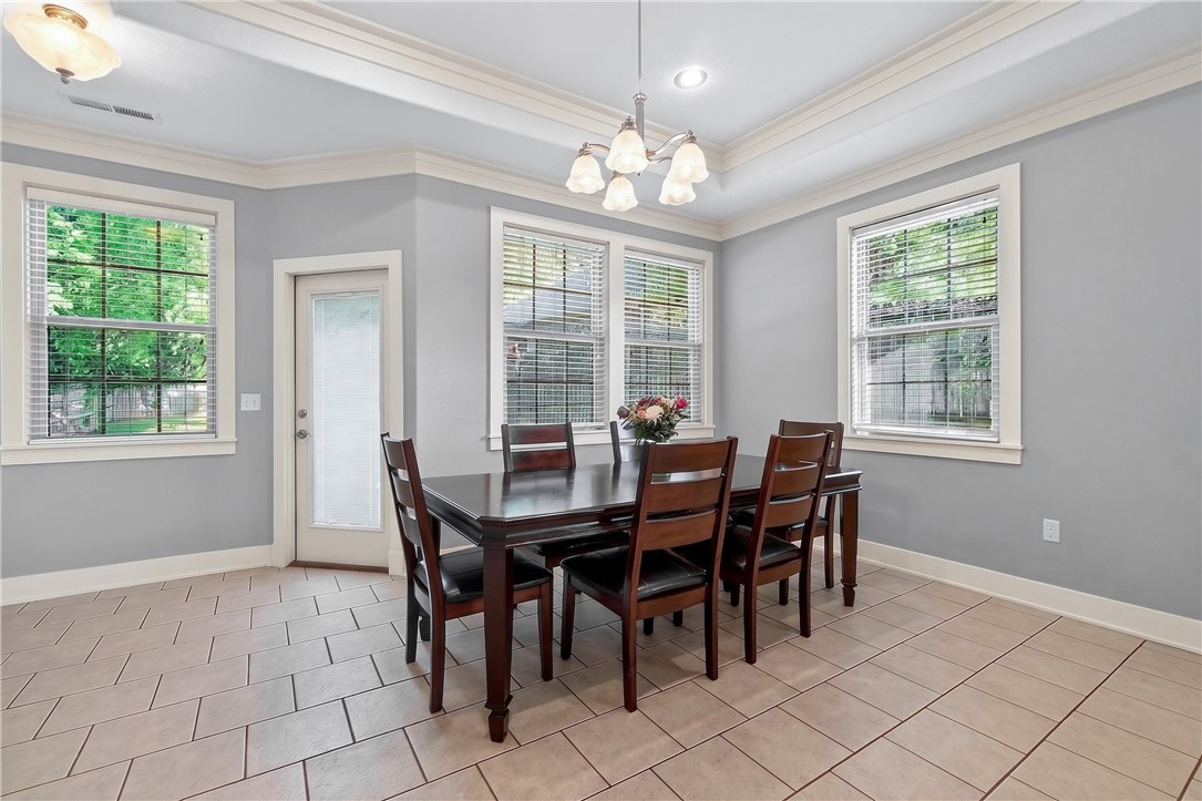 Appleby Sub - Residential