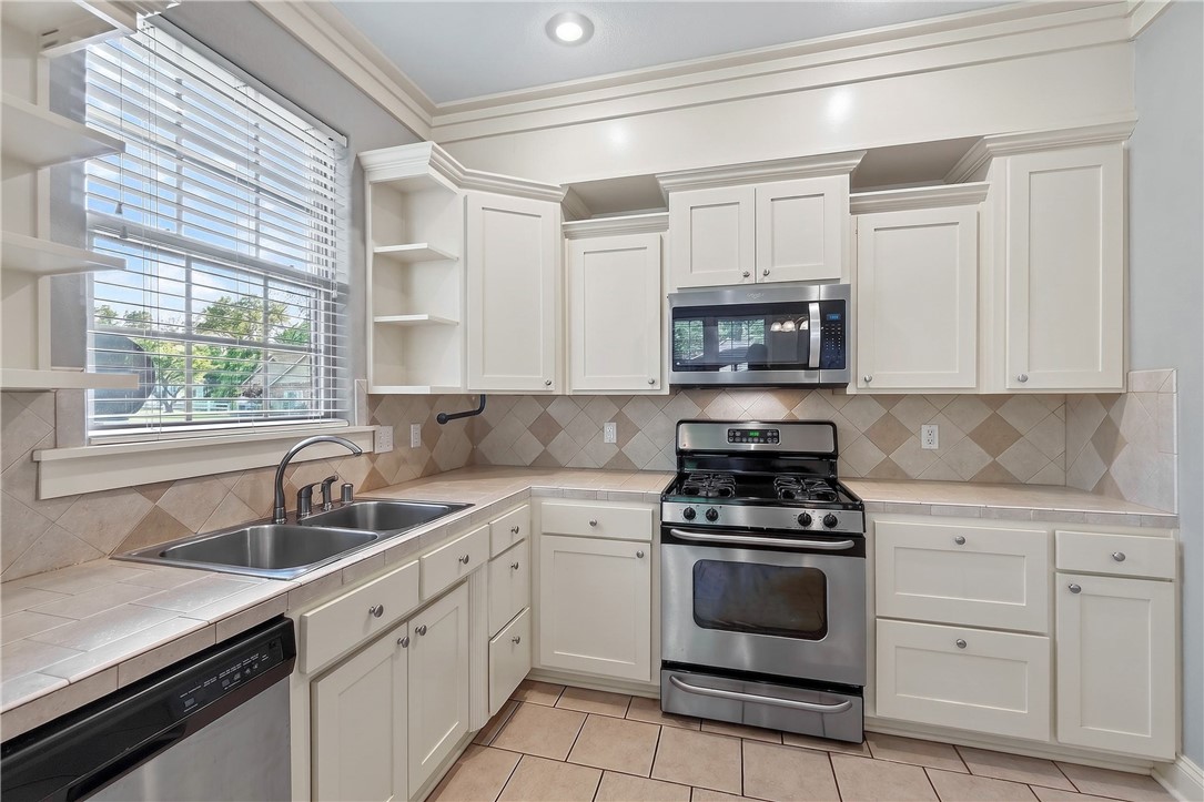 Appleby Sub - Residential