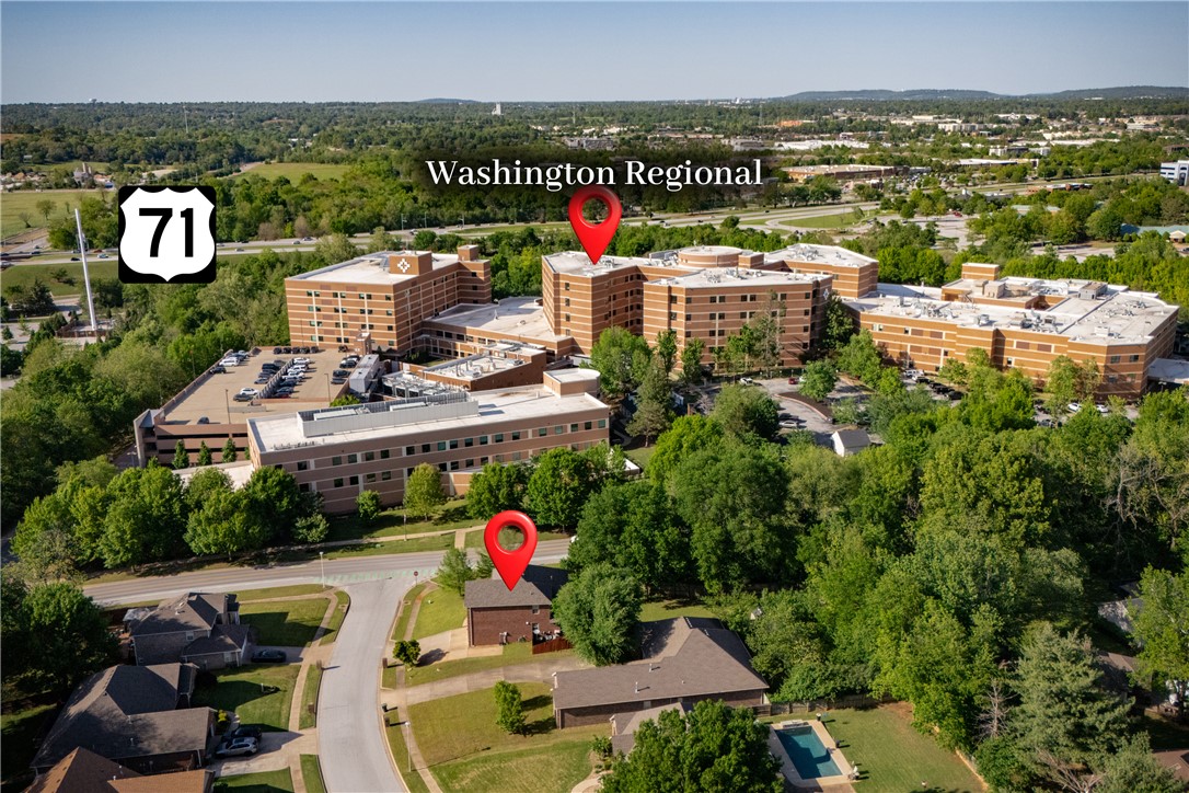 Appleby Sub - Residential